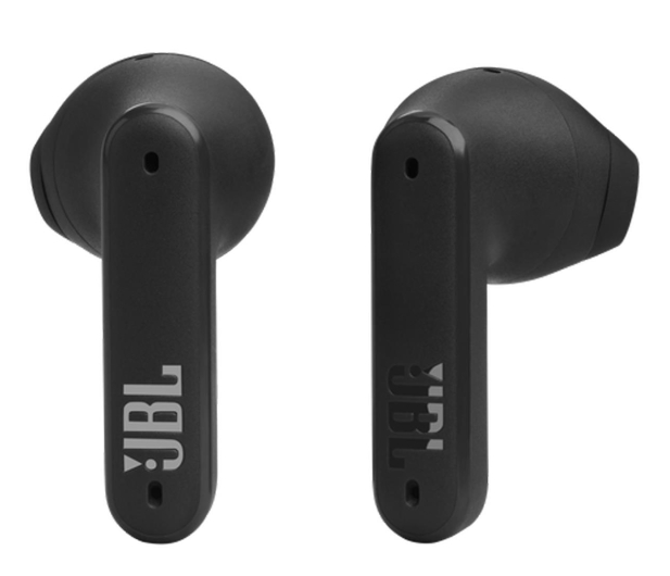 JBL OUTLET - TUNE FLEX TWS Czarne - 1544598 - zdjęcie 5